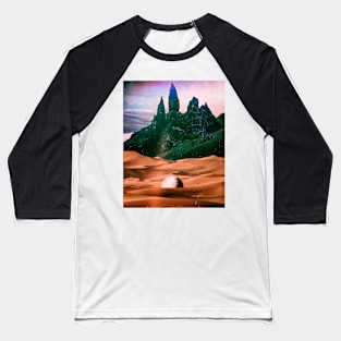 Lost Hill Baseball T-Shirt